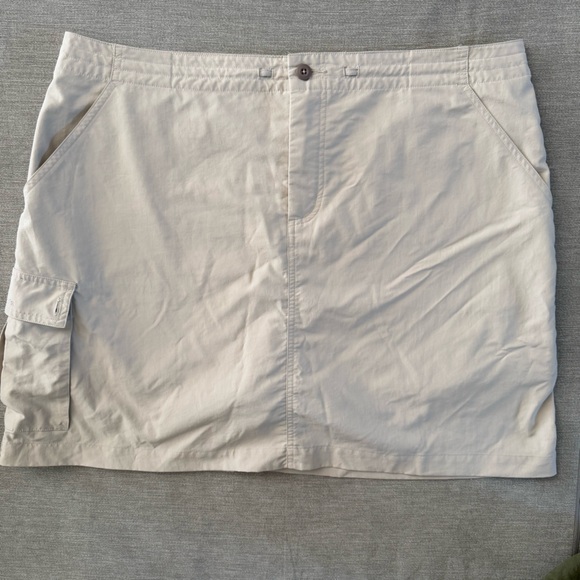 patagonia women's skorts size 12 - Picture 4 of 4